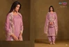 Avira By Vipul Chiffon With Heavy Beads Embroidery Work Salwar Suits